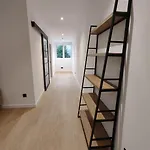 Pillotegi Parking Gratuito Apartament San Sebastián