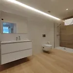 Apartament Pillotegi Parking Gratuito San Sebastián