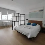 Pillotegi Parking Gratuito Apartament San Sebastián