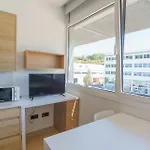 Pillotegi Parking Gratuito Apartament San Sebastián