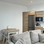 Pillotegi Parking Gratuito Apartament