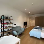 Apartament Pillotegi Parking Gratuito