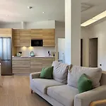 Pillotegi Parking Gratuito Apartament *