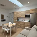 Pillotegi Parking Gratuito Apartament