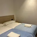 Pillotegi Parking Gratuito
