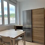 Apartament Pillotegi Parking Gratuito San Sebastián