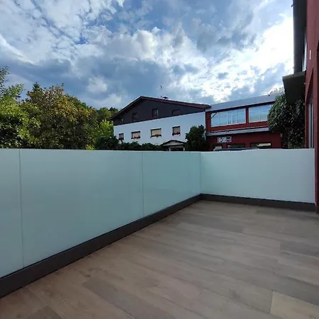 Pillotegi Parking Gratuito *