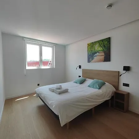 Moderno Y Unico Con Parking F30 San Sebastián