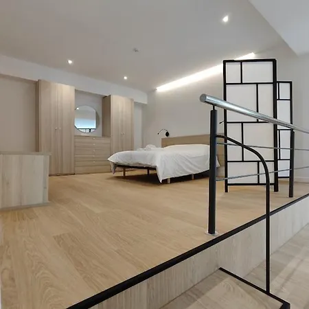 Pillotegi Parking Gratuito *