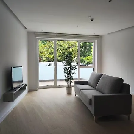 Pillotegi Parking Gratuito サン・セバスティアン