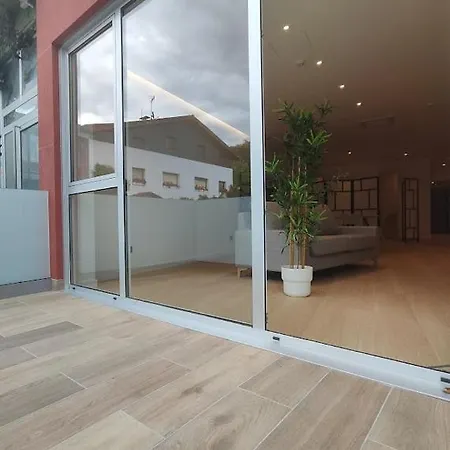 Moderno Y Unico Con Parking F30