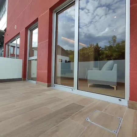 Pillotegi Parking Gratuito