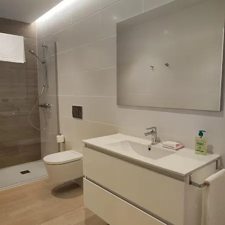 Pillotegi Parking Gratuito サン・セバスティアン