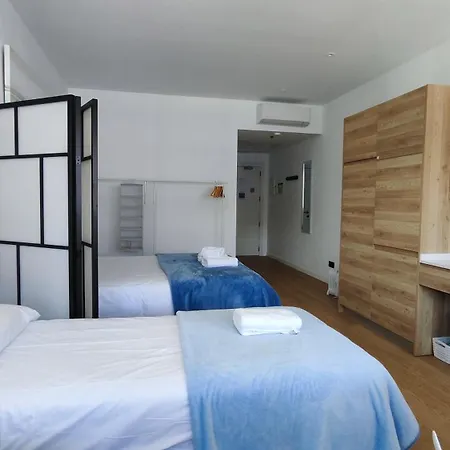 Moderno Y Unico Con Parking F30 Apartamento San Sebastián