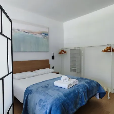 Moderno Y Unico Con Parking F30 Apartamento *