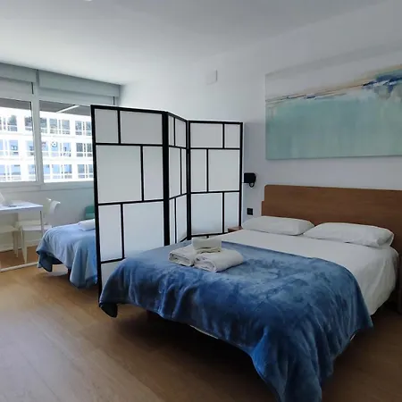 Pillotegi Parking Gratuito