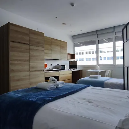 Pillotegi Parking Gratuito Сан-Себастьян