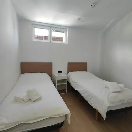 Moderno Y Unico Con Parking F30 Apartamento San Sebastián