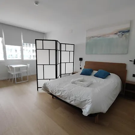 Pillotegi Parking Gratuito Apartament San Sebastián