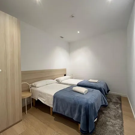 アパート Pillotegi Parking Gratuito