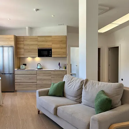 Pillotegi Parking Gratuito Апартаменты *