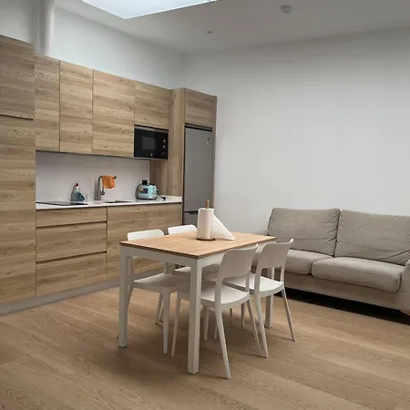 Pillotegi Parking Gratuito サン・セバスティアン