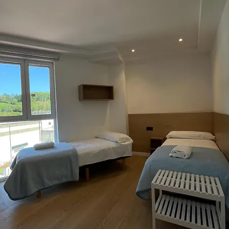 アパート Pillotegi Parking Gratuito *