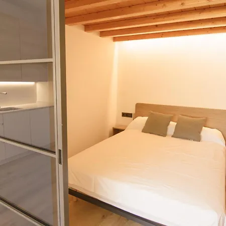 Apartament Pillotegi Parking Gratuito San Sebastián