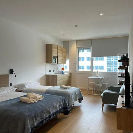 Pillotegi Parking Gratuito アパート *