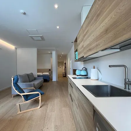 Pillotegi Parking Gratuito Апартаменты