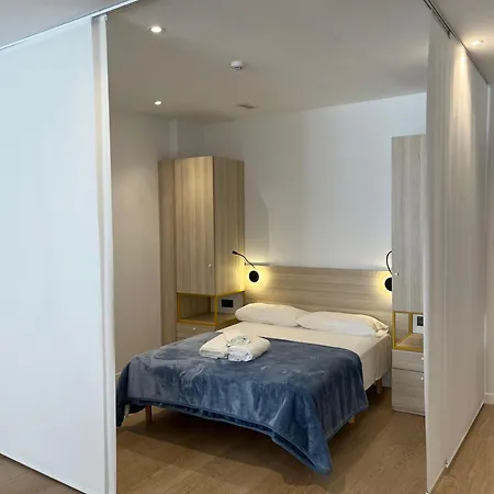 Appartement Pillotegi Parking Gratuito