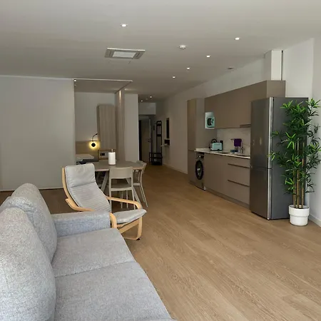 Pillotegi Parking Gratuito Apartament
