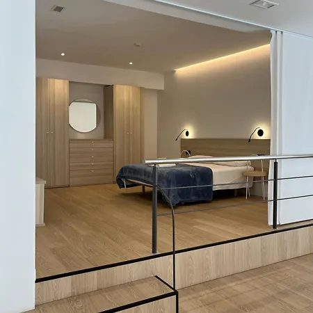 Pillotegi Parking Gratuito アパート サン・セバスティアン