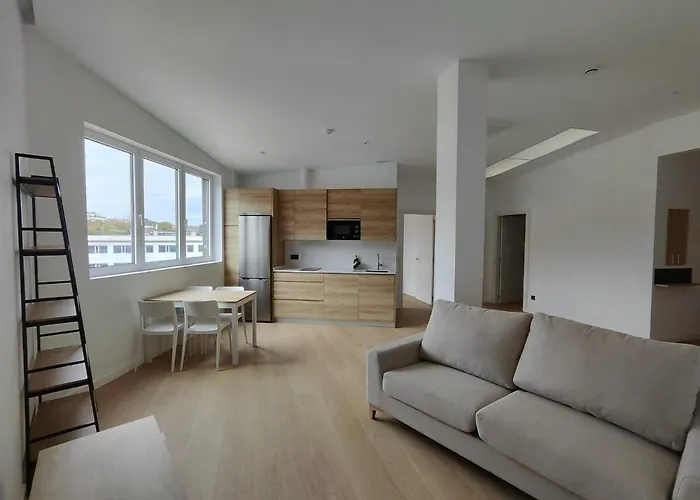 Pillotegi Parking Gratuito Apartment