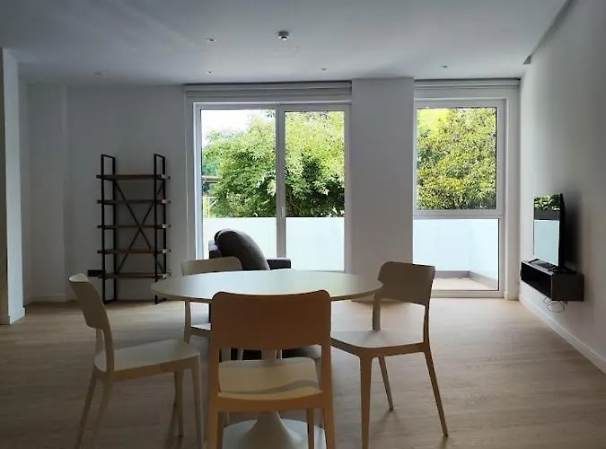 Apartment Pillotegi Parking Gratuito