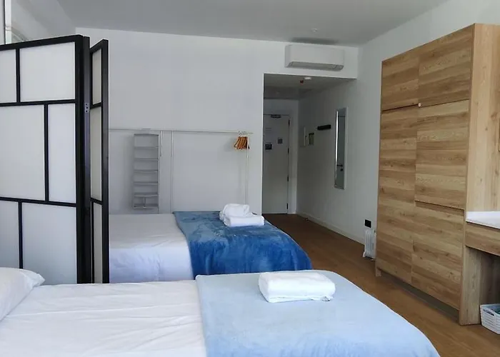 Pillotegi Parking Gratuito Apartment San Sebastian