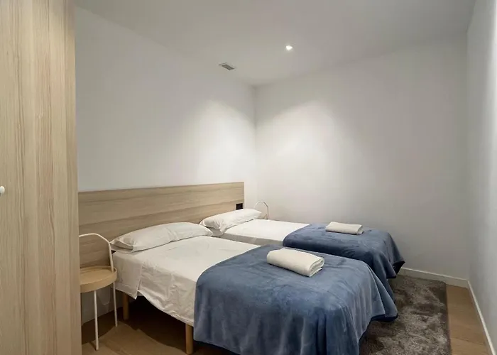 Apartment Pillotegi Parking Gratuito