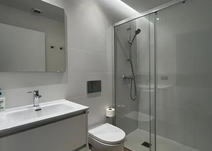 Apartment Pillotegi Parking Gratuito *