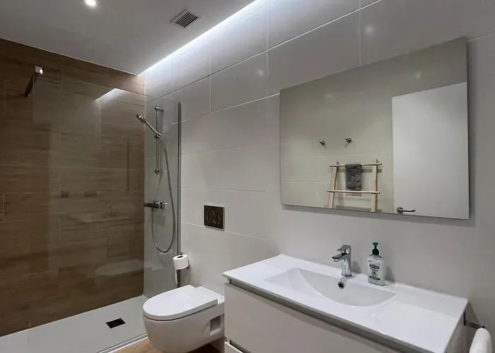 Apartment Pillotegi Parking Gratuito