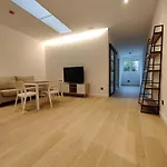 Apartment Pillotegi Parking Gratuito