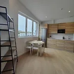 Pillotegi Parking Gratuito Apartment San Sebastian
