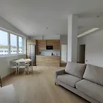 Pillotegi Parking Gratuito Apartment