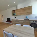 Pillotegi Parking Gratuito Apartment San Sebastian
