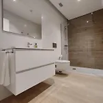 Apartamento Pillotegi Parking Gratuito San Sebastián