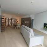 Apartment Pillotegi Parking Gratuito San Sebastian