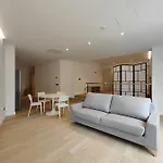 Pillotegi Parking Gratuito Apartment San Sebastian
