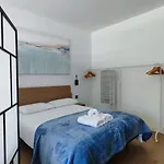 Pillotegi Parking Gratuito Apartment *