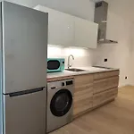 Pillotegi Parking Gratuito Apartamento