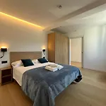 Apartment Pillotegi Parking Gratuito