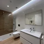 Apartment Pillotegi Parking Gratuito